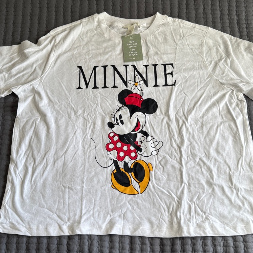 Women Disney Tee